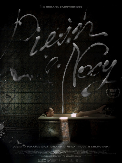 Pieśń o Nocy (2026) poster