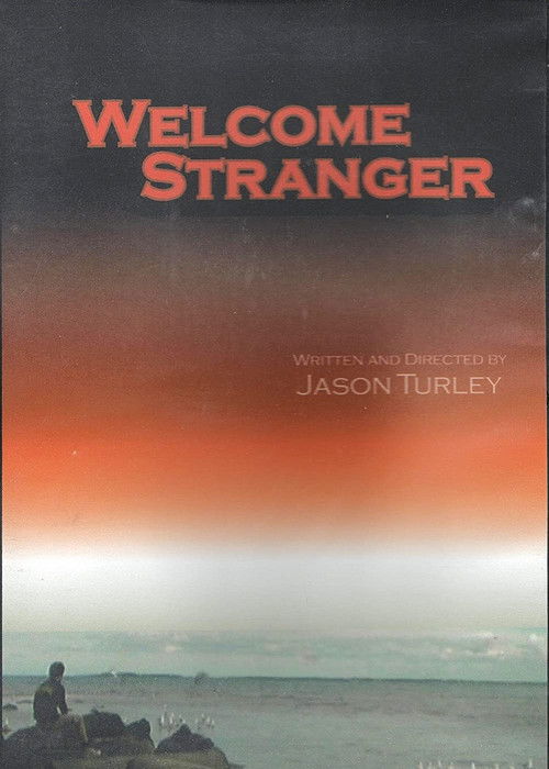 Welcome Stranger (2006) poster