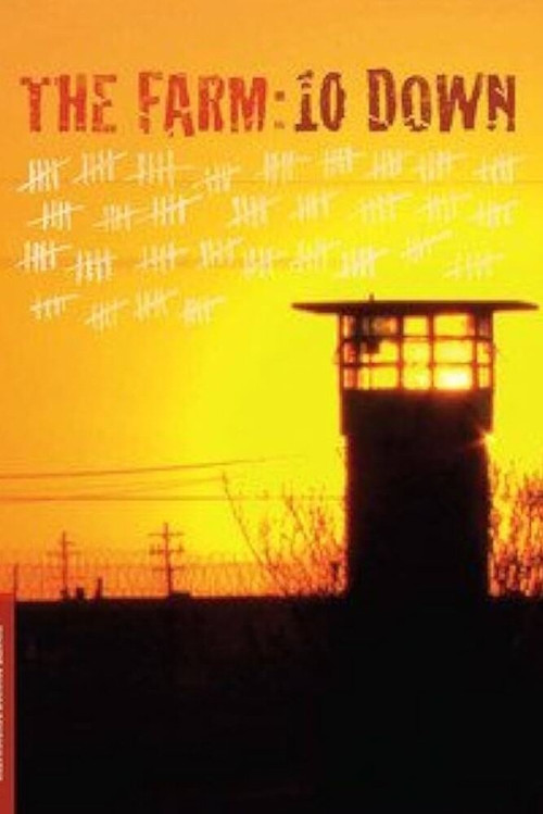 The Farm: 10 Down (2009) poster