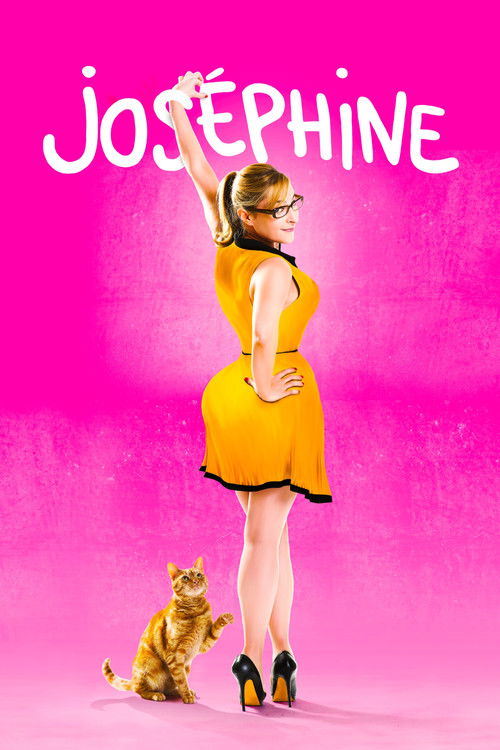 Joséphine (2013) poster