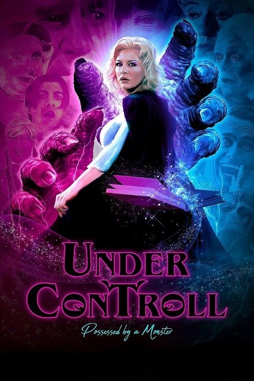 Under ConTroll (2019) poster