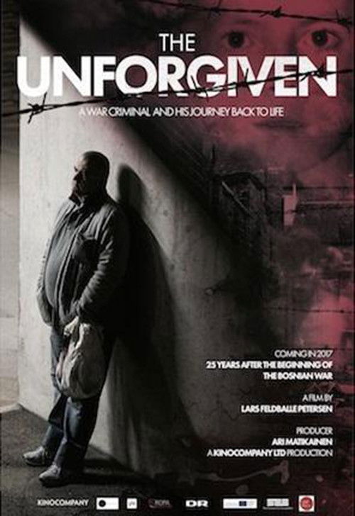 The Unforgiven (2017) poster