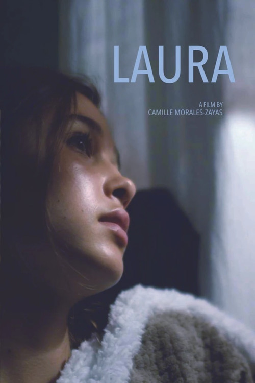 Laura (2021) poster