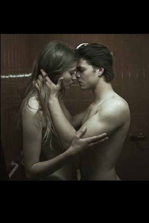 The Kiss (2015) poster