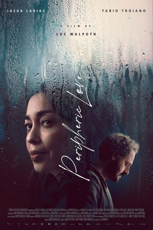 Peripheric Love (2023) poster