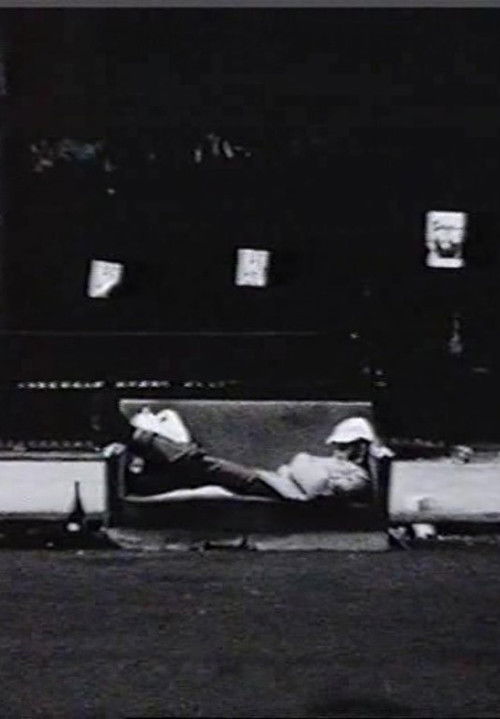 New York Portrait (1990) poster