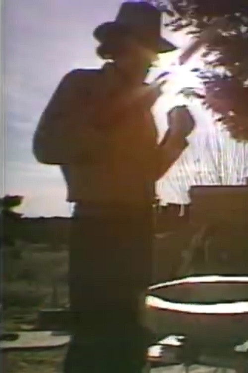 Atomic Artist (1983) poster