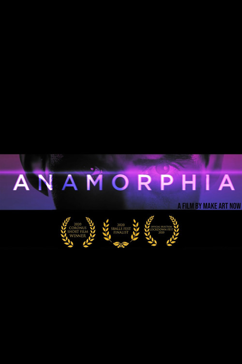 Anamorphia (2020) poster