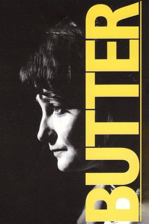 Butter (1994) poster