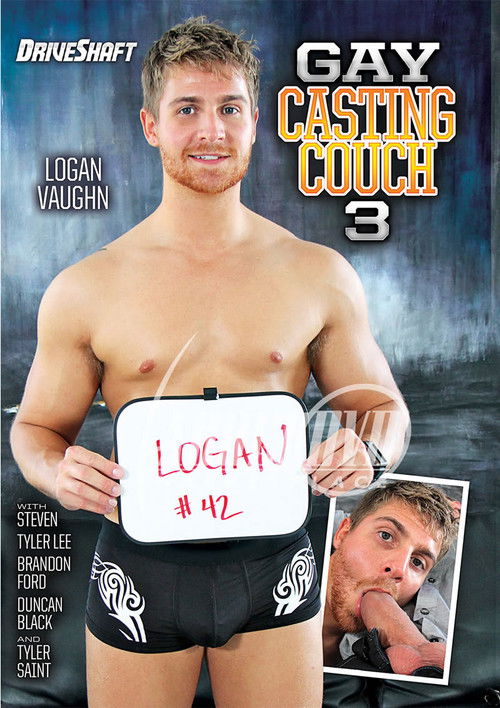 Gay Casting Couch 3 (2015) poster