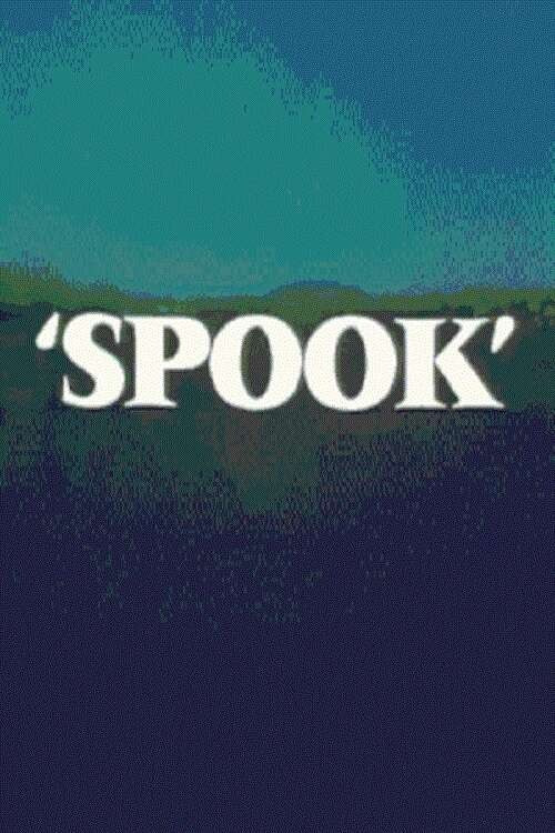 Spook (1988) poster