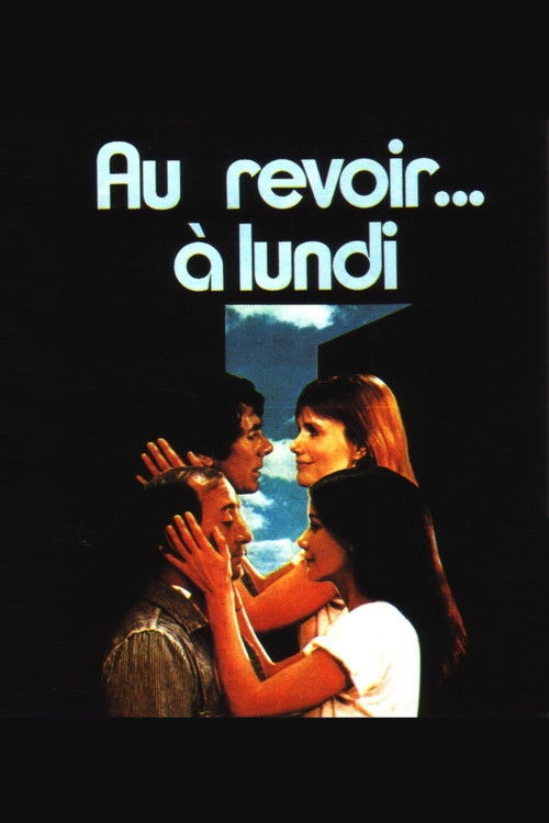 Bye, See You Monday (1979) poster