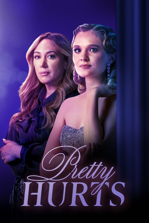 Pretty Hurts (2025) poster