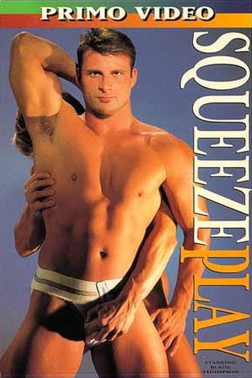 Squeeze Play (1995) poster