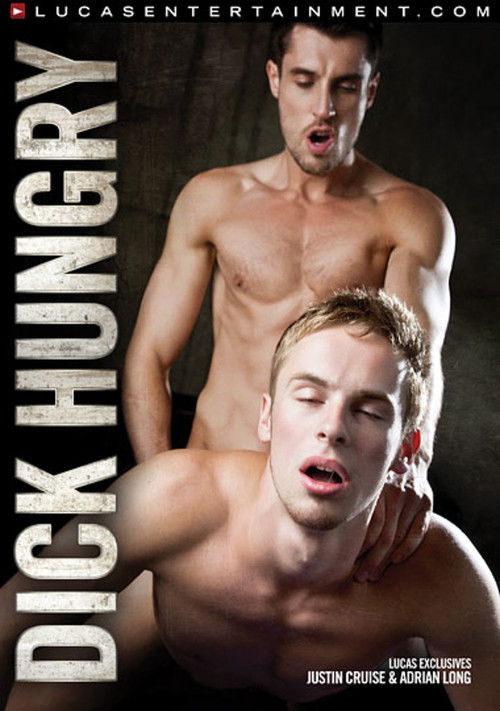 Dick Hungry (2012) poster
