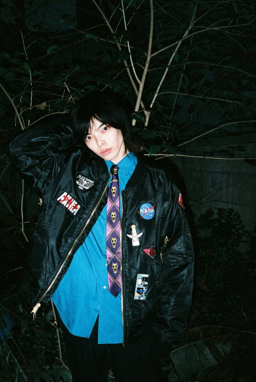 タカハシシンノスケ