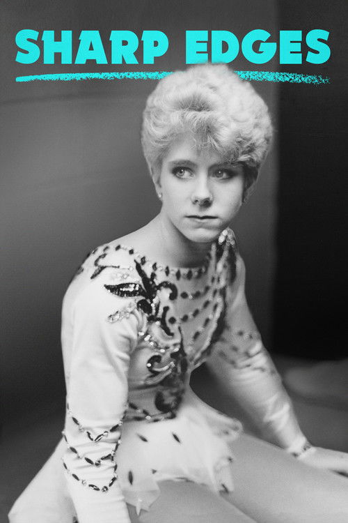 Sharp Edges (1986) poster