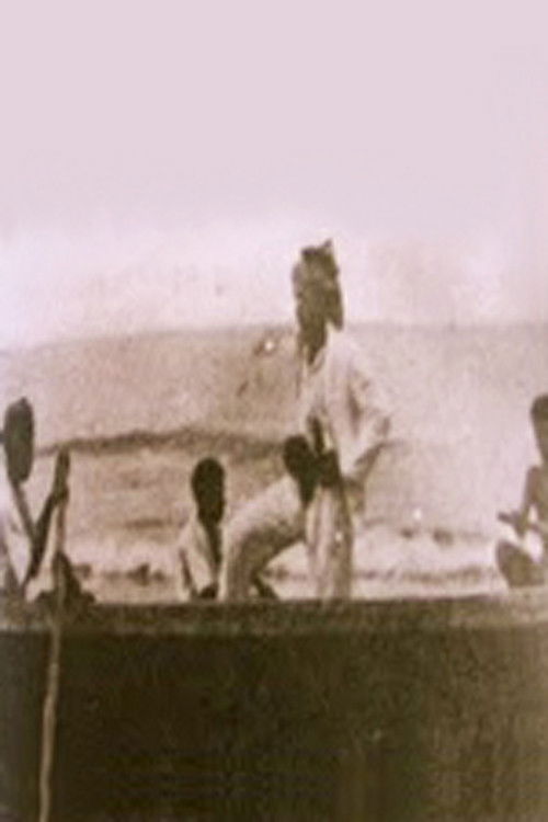 Si Ronda (1930) poster