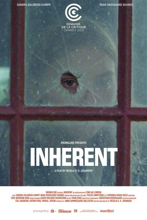 Inherent (2021) poster