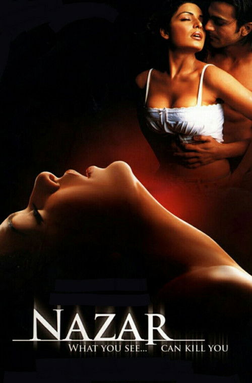 Nazar (2005) poster