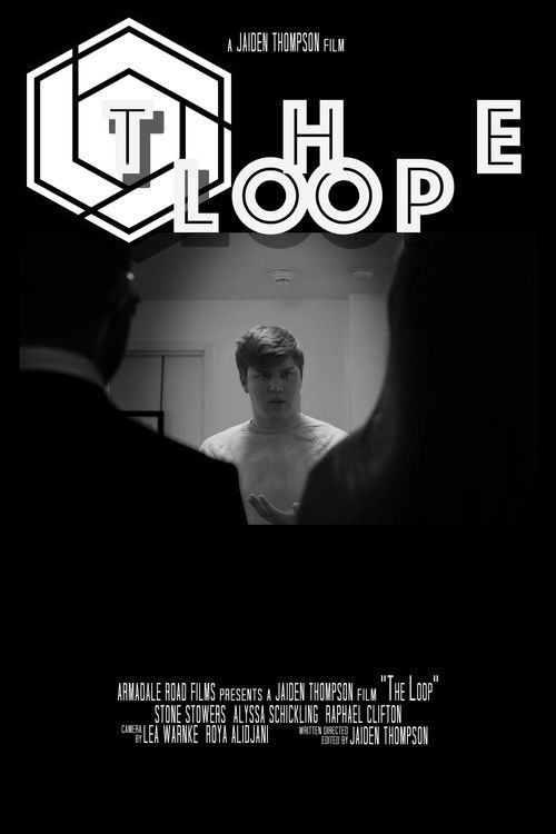The Loop (2019) poster