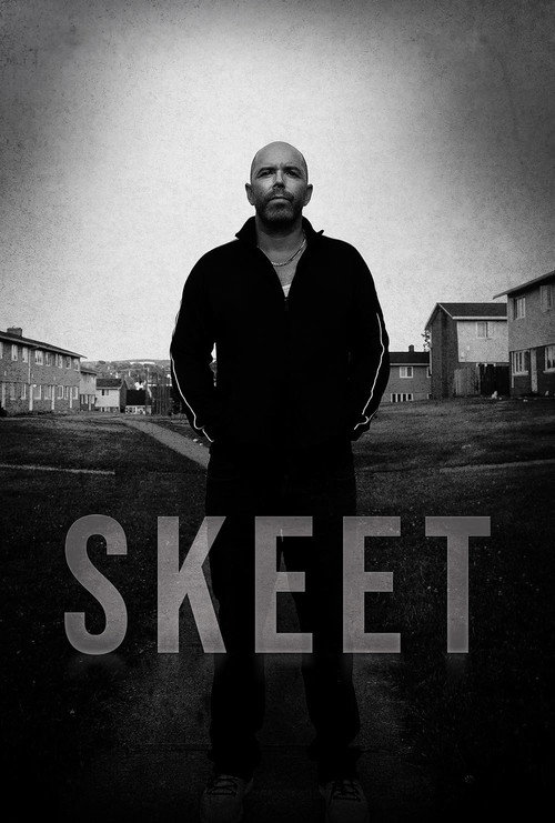 Skeet (2024) poster