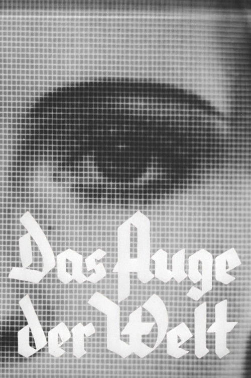 Das Auge der Welt (1935) poster