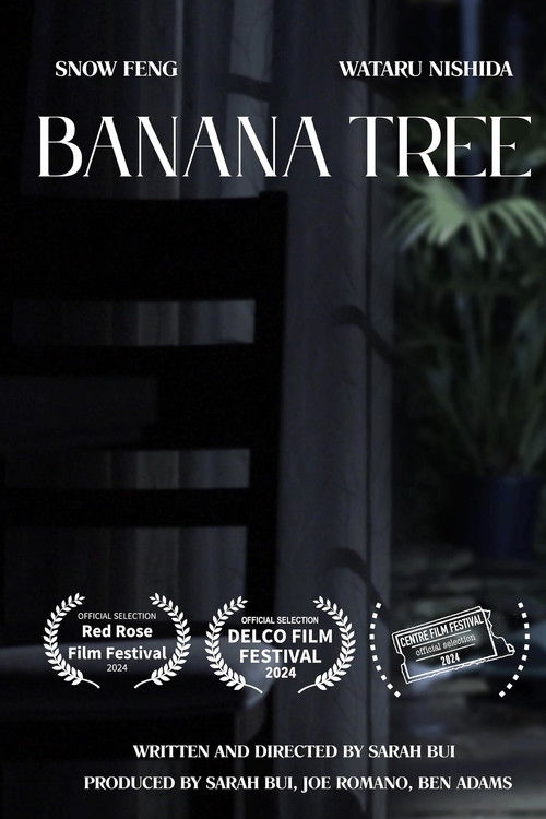 Banana Tree (2024) poster