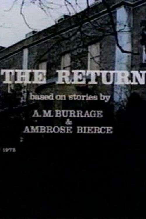 The Return (1973) poster