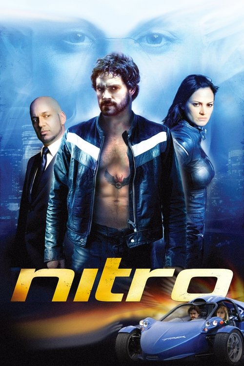 Nitro (2007) poster