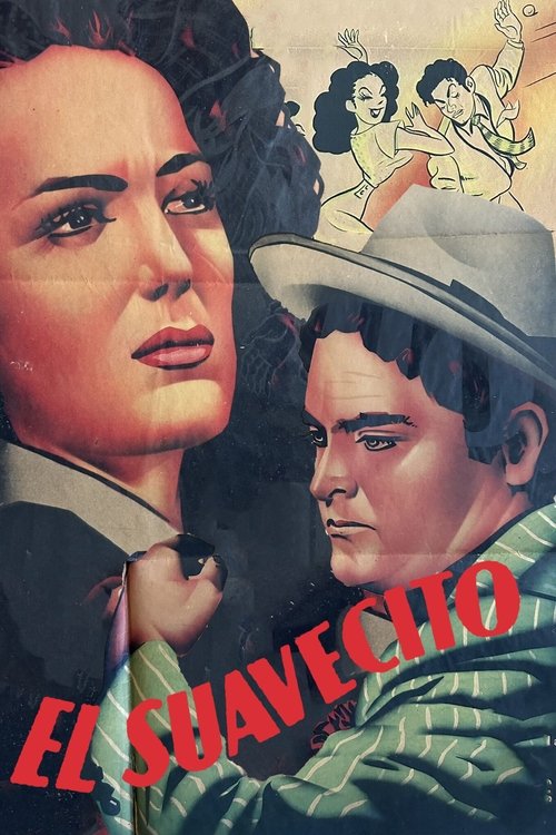 The Soft One (1951) poster
