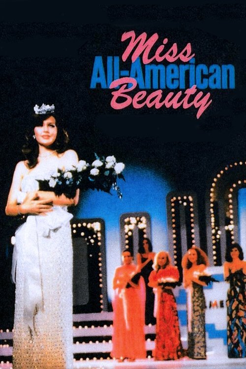 Miss All-American Beauty (1982) poster