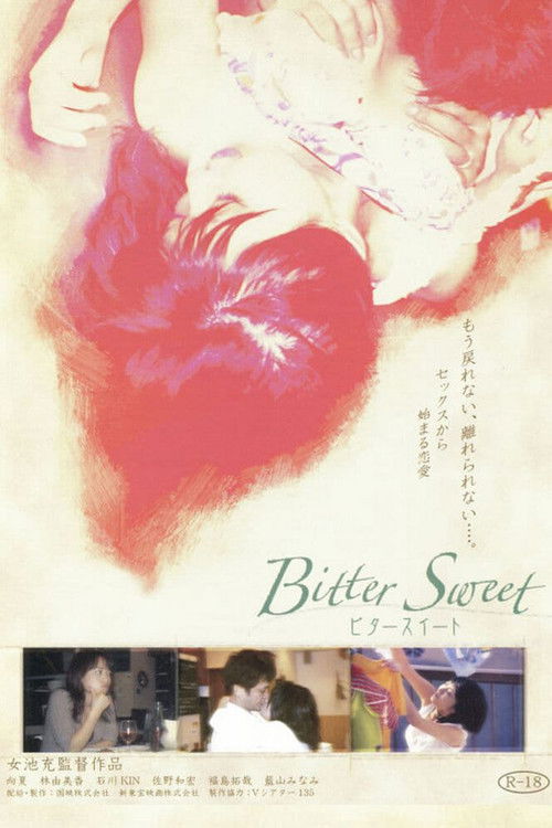 濃厚不倫 とられた女 (2004) poster