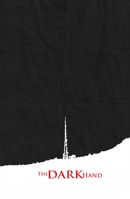The Dark Hand (2016) poster