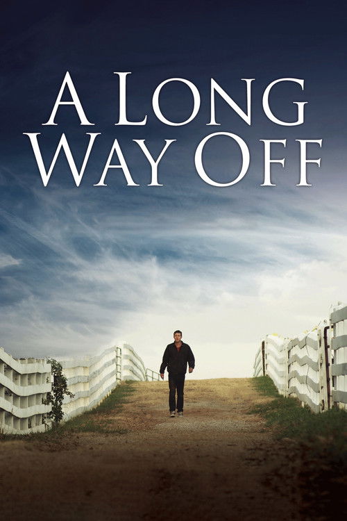 A Long Way Off (2014) poster