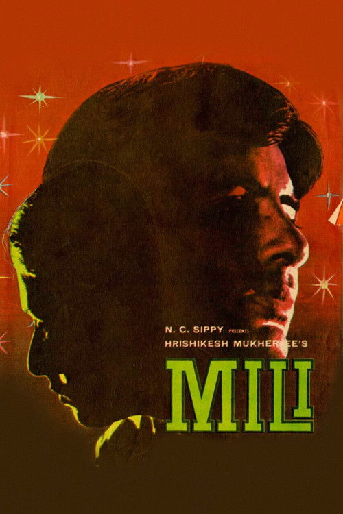 Mili (1975) poster