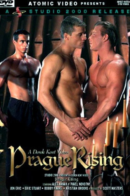 Prague Rising (2000) poster