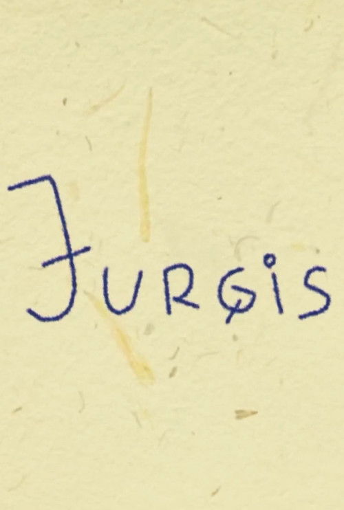 Jurģis (2022) poster