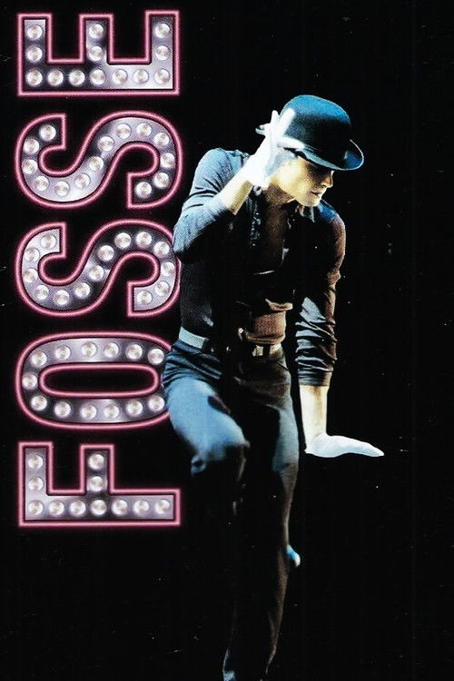 Fosse (2002) poster