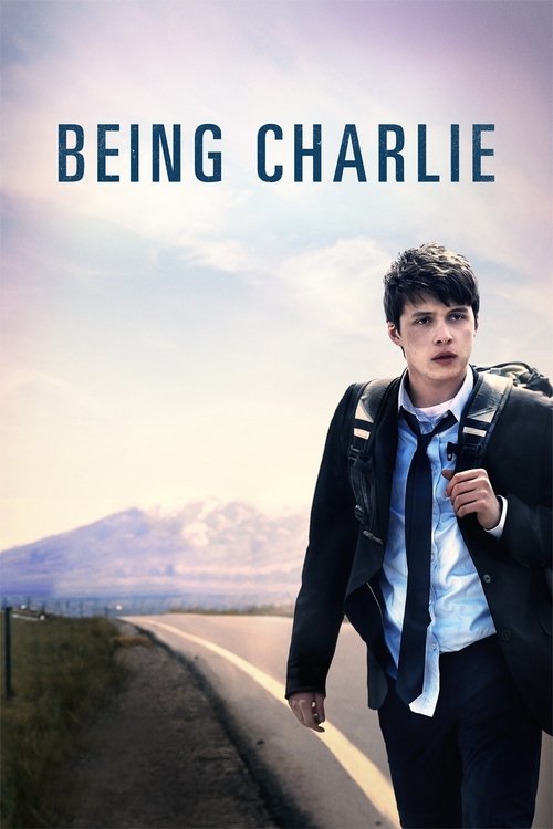 Being Charlie (2016) poster