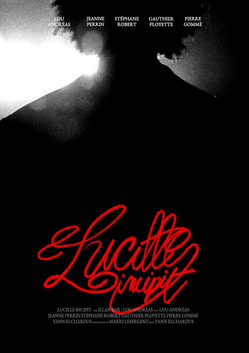 Lucille - incipit (2025) poster
