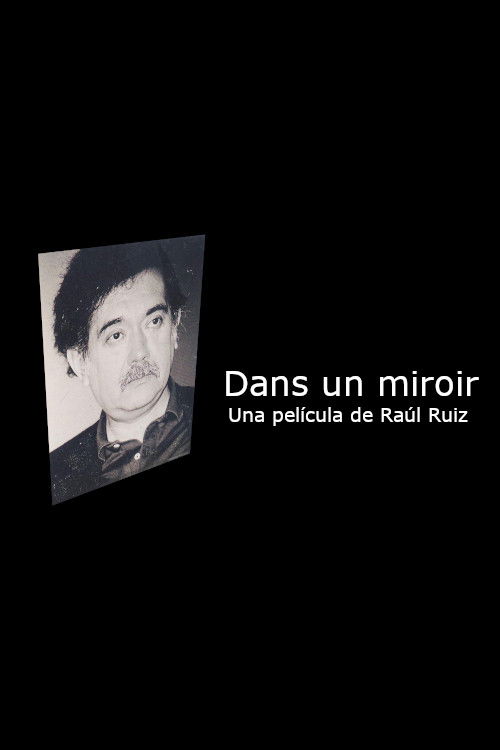 Dans un miroir (1986) poster