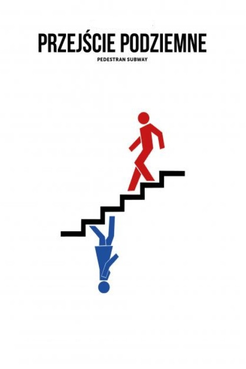 Przejście podziemne (1974) poster