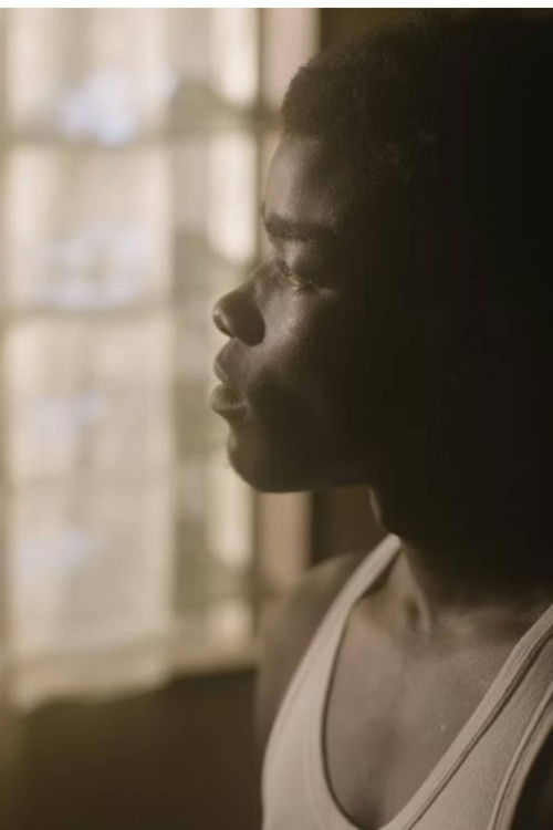 The time of a dance poster