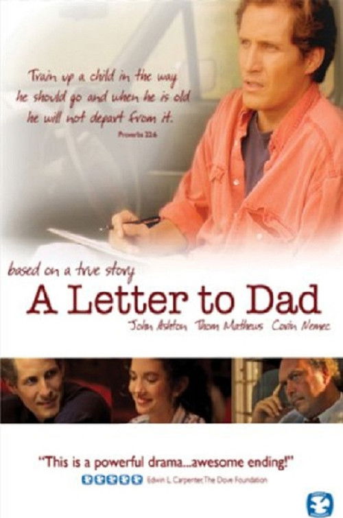 A Letter to Dad (2009) poster