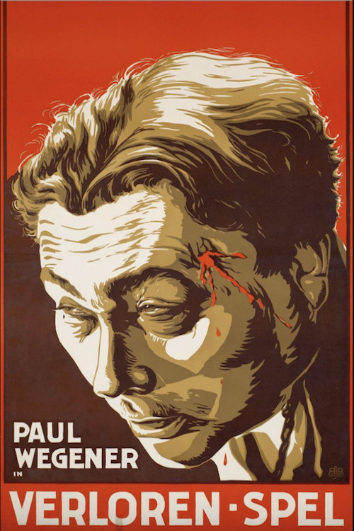 Glanz und Elend der Kurtisanen (1927) poster