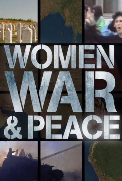 The War We Are Living (2011) poster