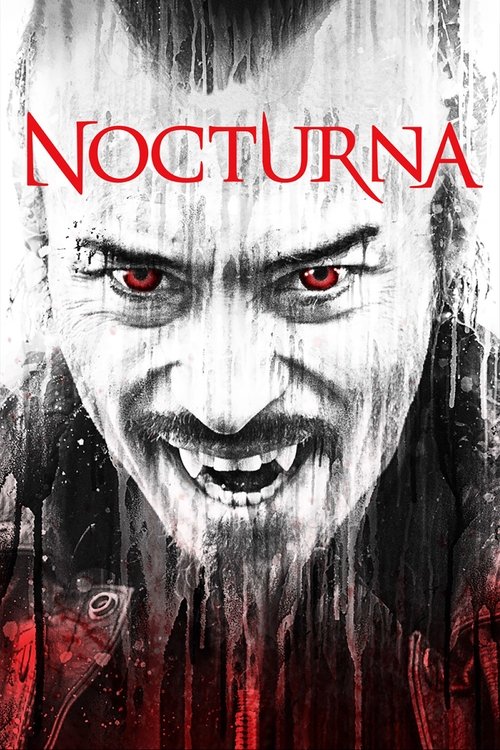 Nocturna (2015) poster