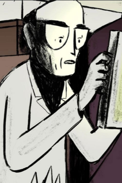 Preview (2014) poster