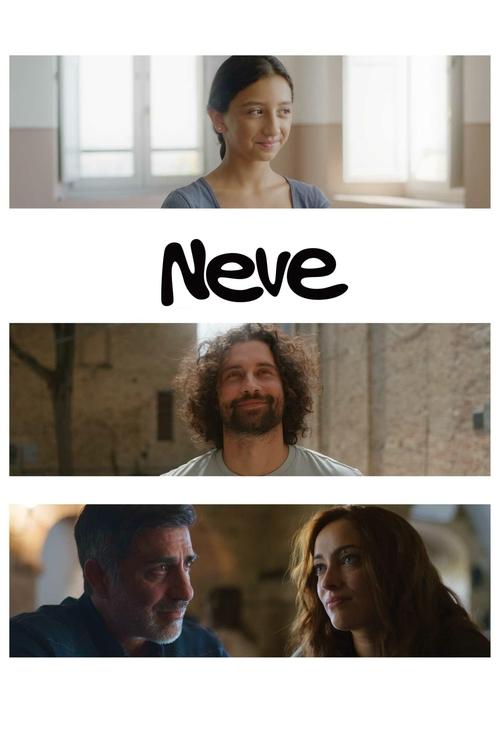 Neve (2024) poster